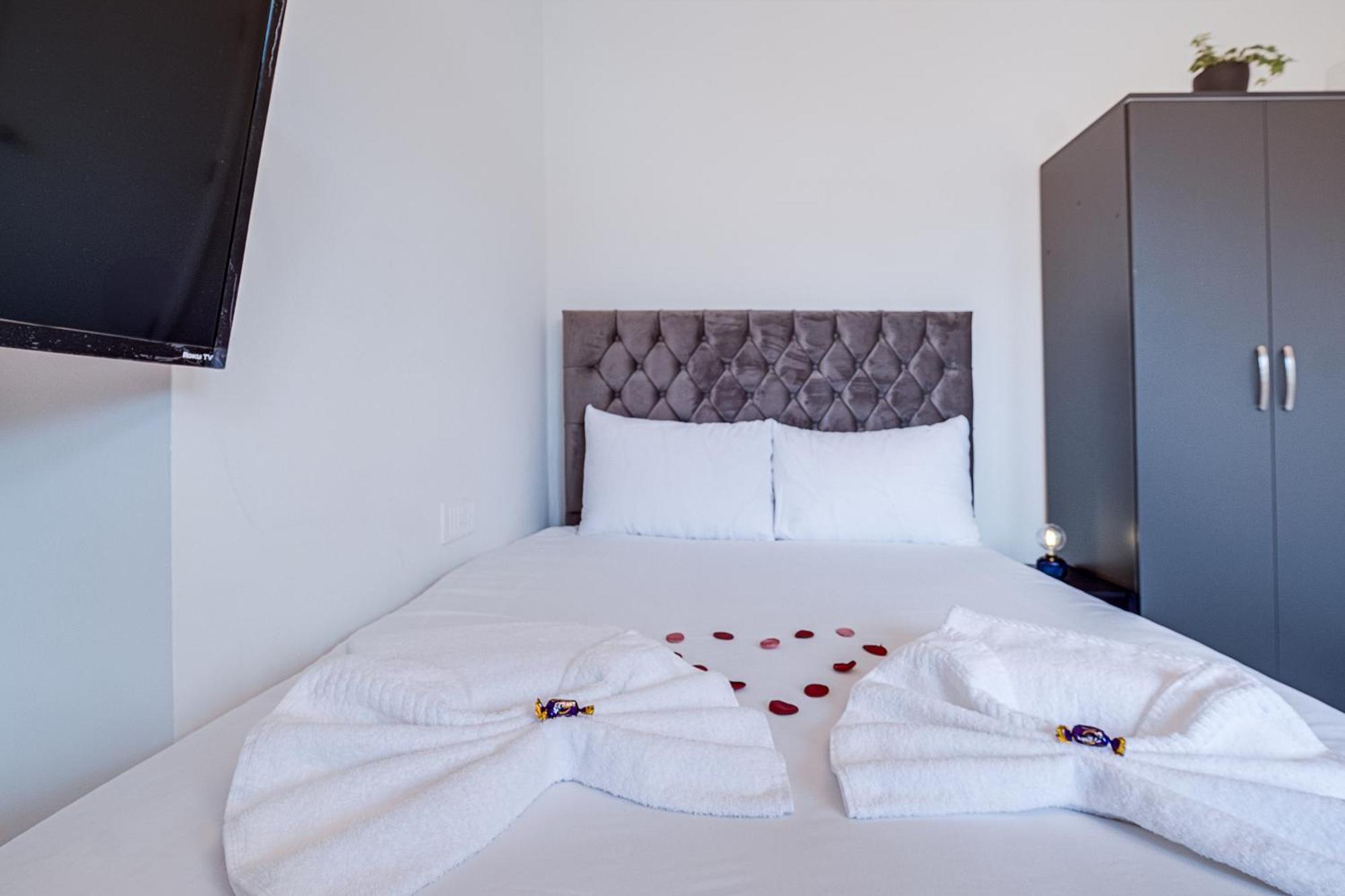 Tube - 10 Min Walk, Wembley Stadium - 20 Min By Bus, Pet Friendly, Free Parking, Flat 5 Edgware Luaran gambar